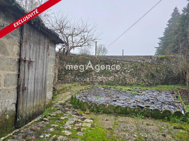 Maison - 98 m² - 4 pièces