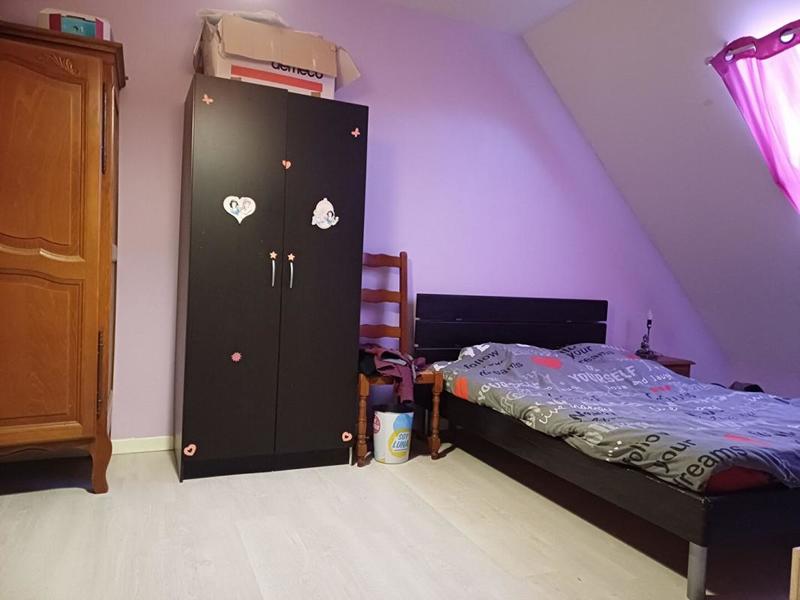 Maison - 124 m² - 6 pièces