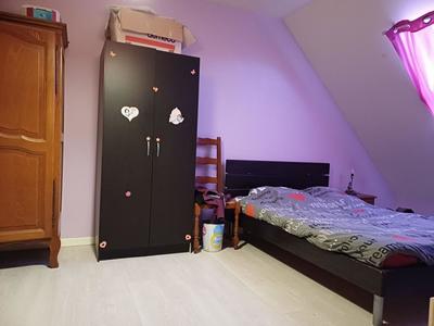 Maison - 124 m² - 6 pièces