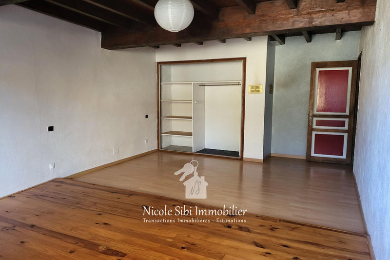 Maison - 170 m² - 5 pièces