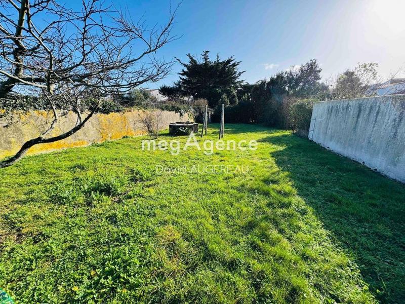 Maison - 78 m² - 5 pièces