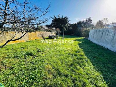 Maison - 78 m² - 5 pièces