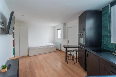 Studio - 19 m² - 1 pièce