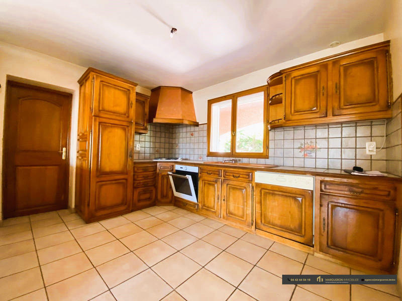 Maison - 148 m² - 4 pièces