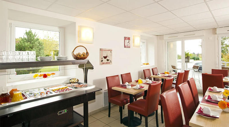 Appartement - 34 m² - 2 pièces