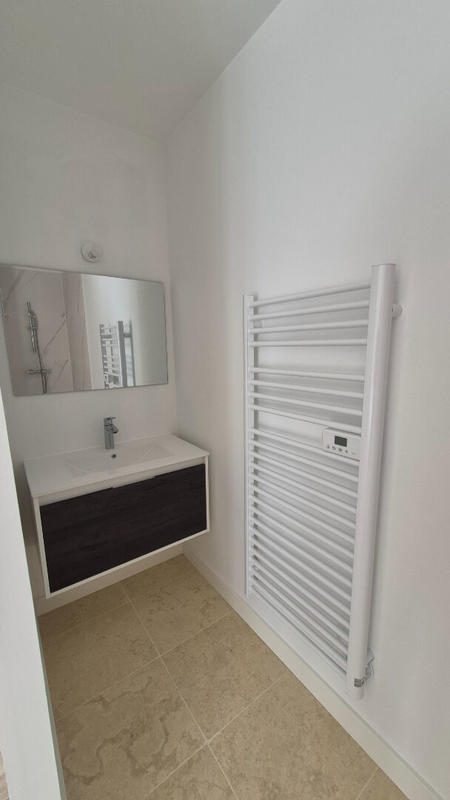 Appartement - 32 m² - 2 pièces