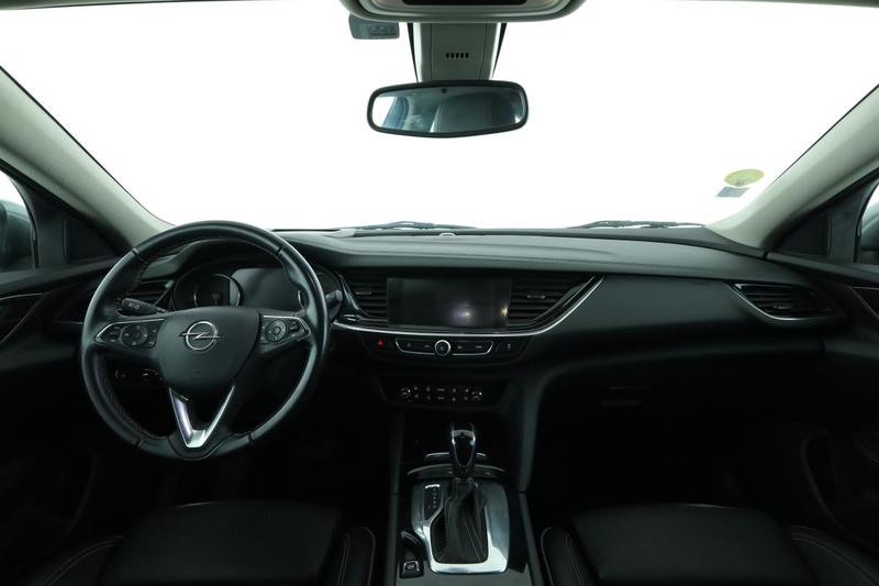 Opel Insignia Grand Sport 1.6 Diesel Elite Automatique 136 ch