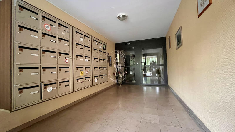 Appartement - 74 m² - 3 pièces