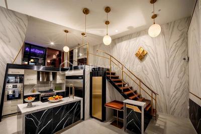 Local commercial - 60 m² - 2 pièces