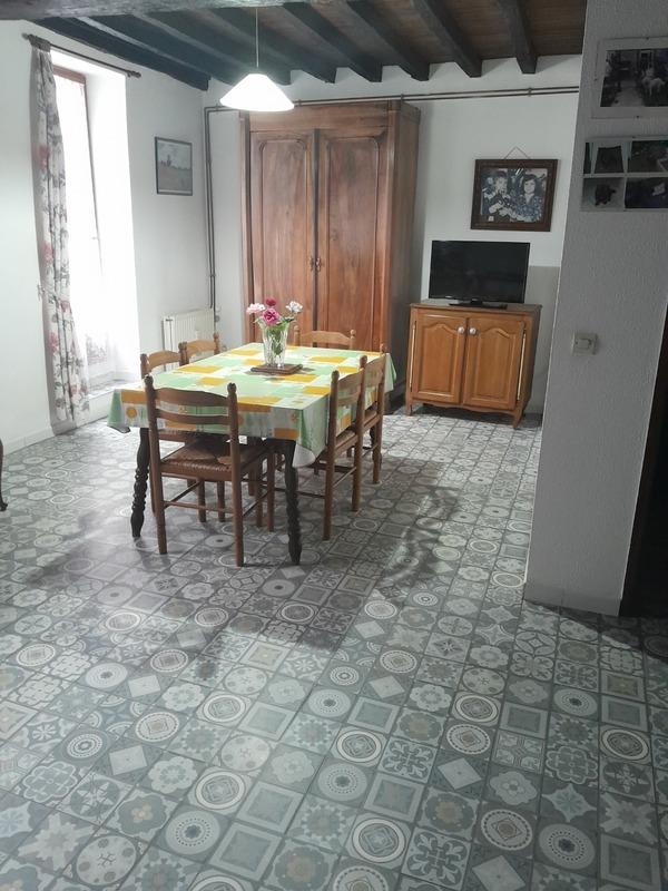 Maison - 170 m² - 5 pièces