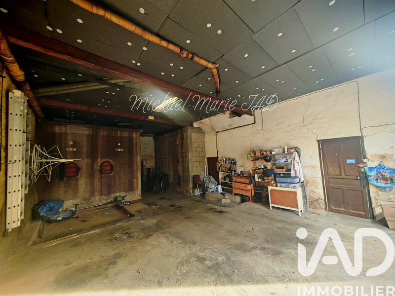 Maison - 155 m² - 6 pièces