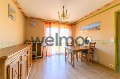 Maison - 86 m² - 5 pièces