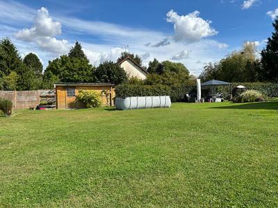 Maison - 135 m² - 6 pièces