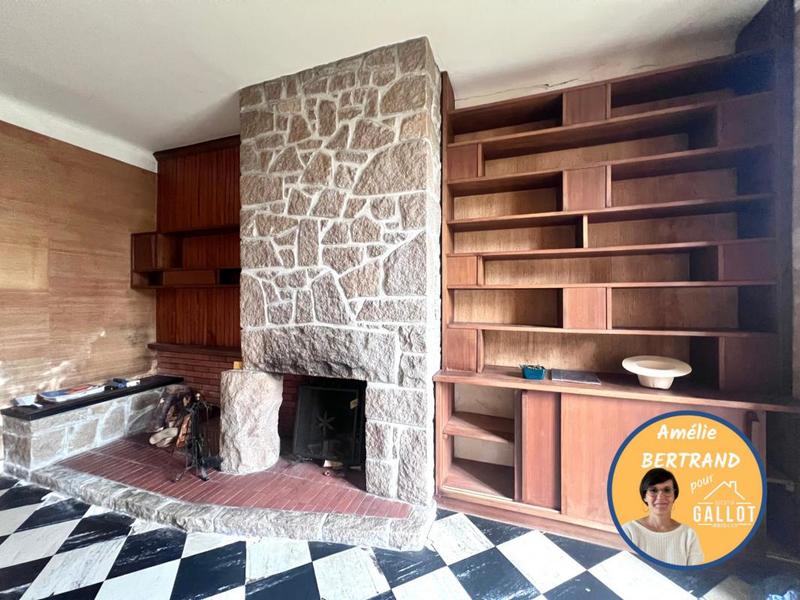 Maison de maîtres - 125 m² - 4 pièces