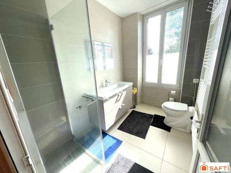 Maison - 194 m² - 5 pièces