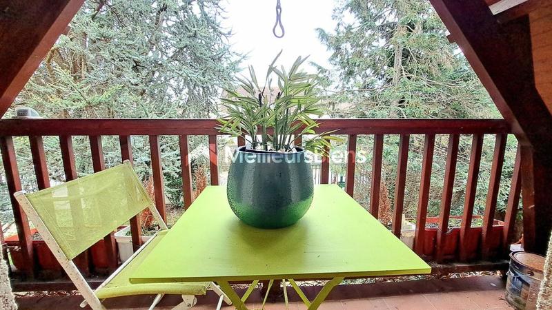 Maison - 190 m² - 8 pièces