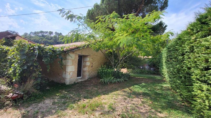 Maison - 175 m² - 8 pièces