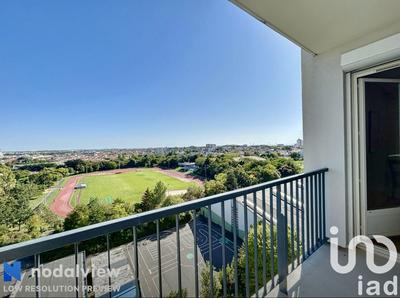 Appartement - 100 m² - 4 pièces