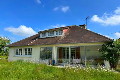 Maison - 112 m² - 5 pièces