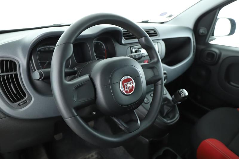 Fiat Panda 1.2 4pl 69 ch