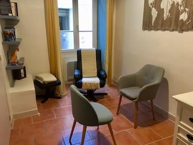 Anne-Sophie de Coster