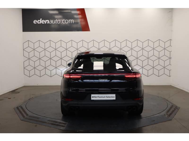 Porsche Cayenne E-Hybrid 3.0 V6 462 ch Tiptronic Bva Platinum Edition