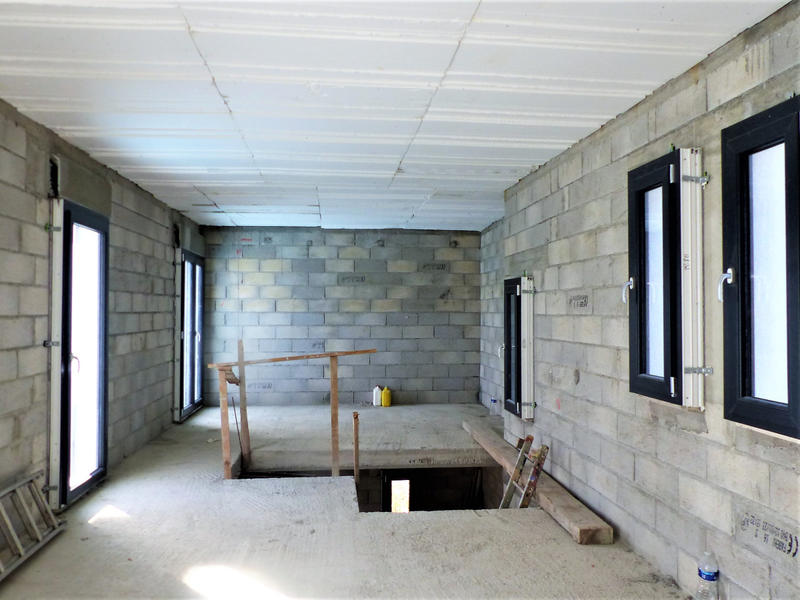 Maison - 130 m² - 4 pièces