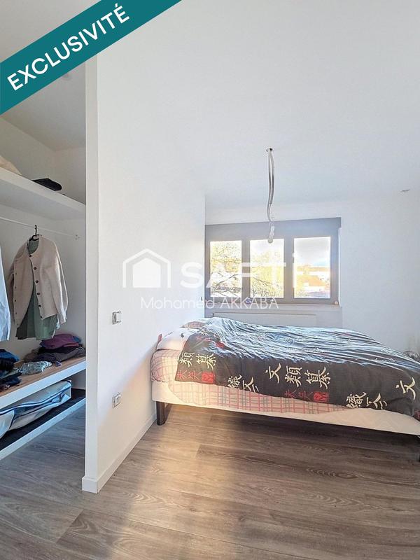 Maison - 155 m² - 5 pièces