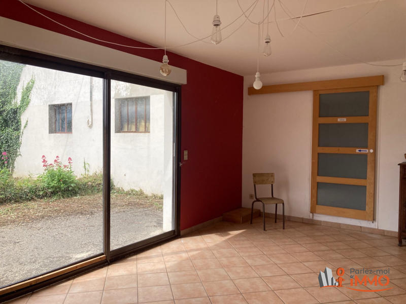 Maison - 163 m² - 8 pièces