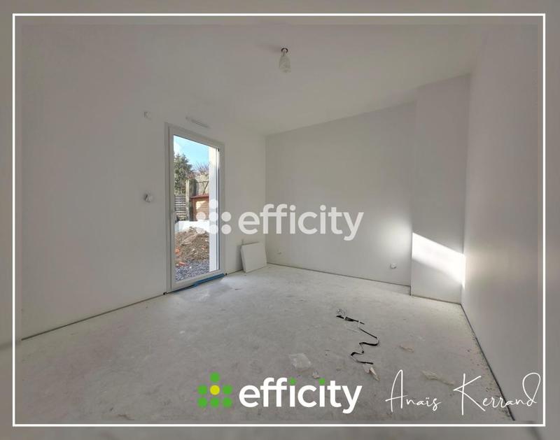 Maison de village - 106 m² - 6 pièces