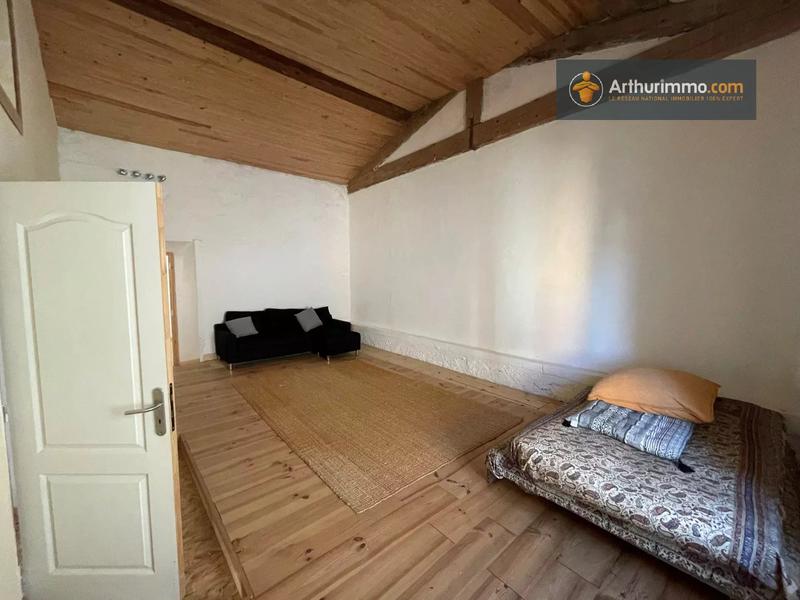 Maison - 149 m² - 6 pièces