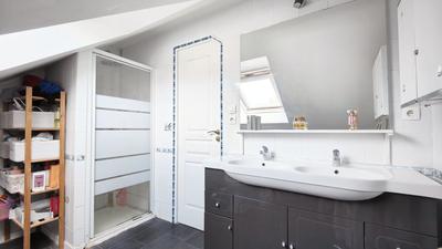 Maison - 160 m² - 7 pièces