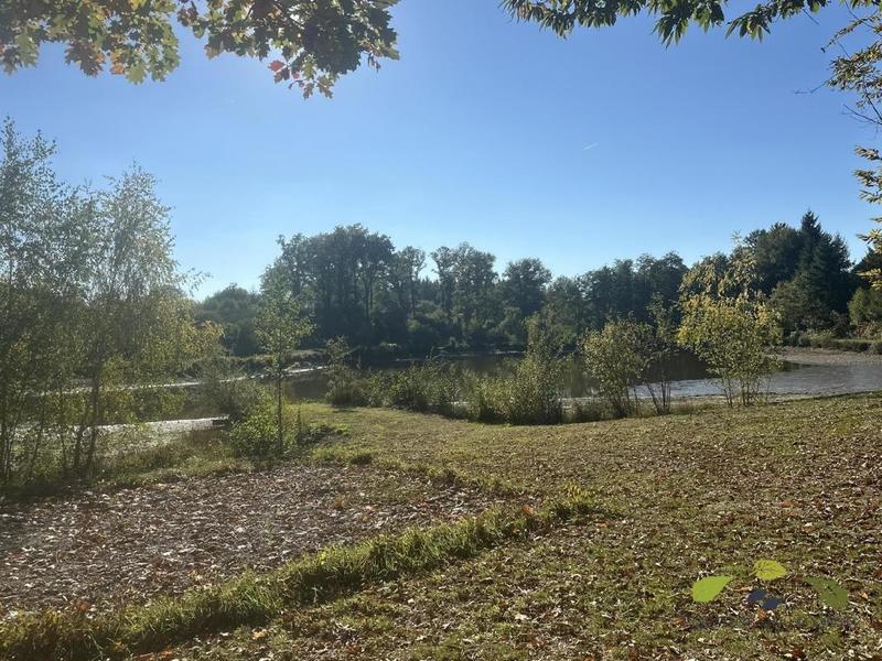 Propriété - 65 m²