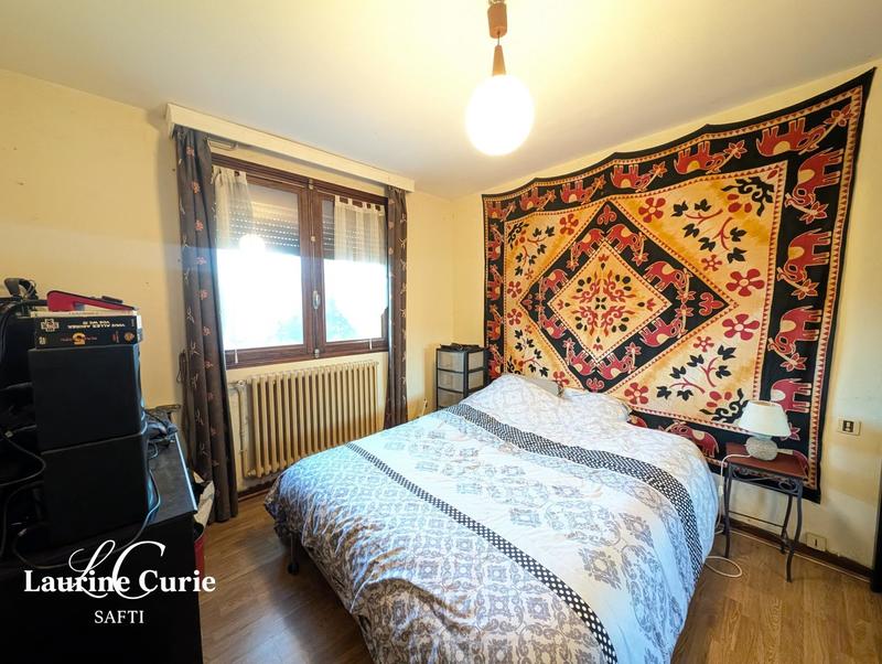 Maison - 133 m² - 5 pièces