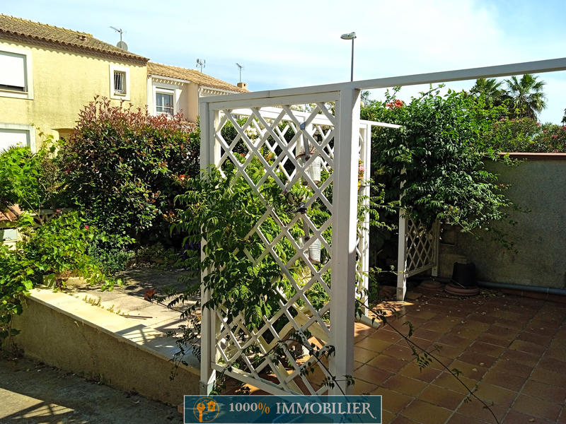 Maison - 77 m² - 4 pièces