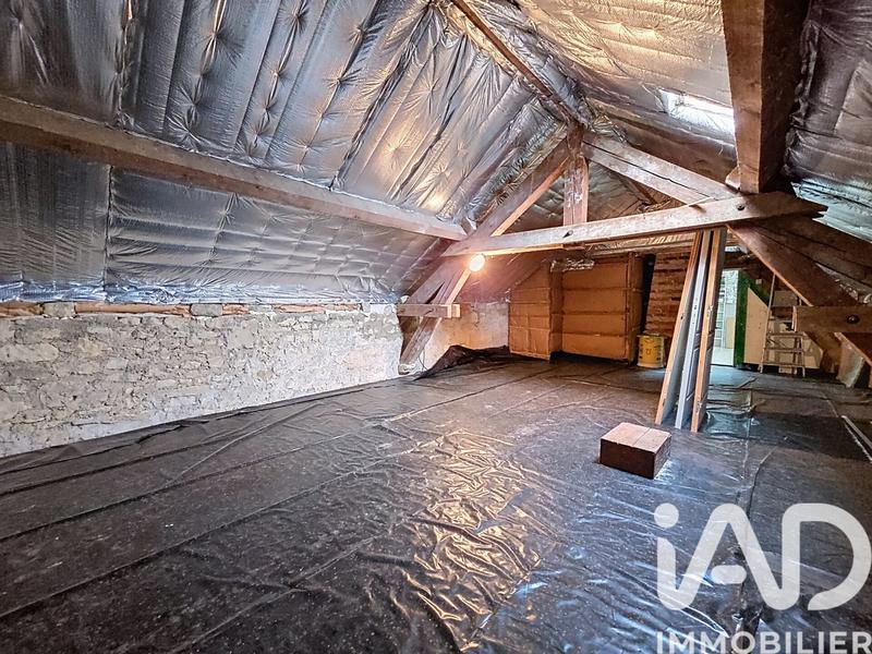 Maison - 175 m² - 7 pièces