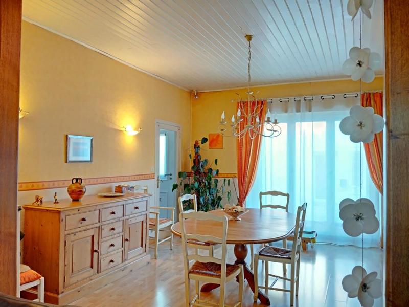 Maison - 148 m² - 5 pièces