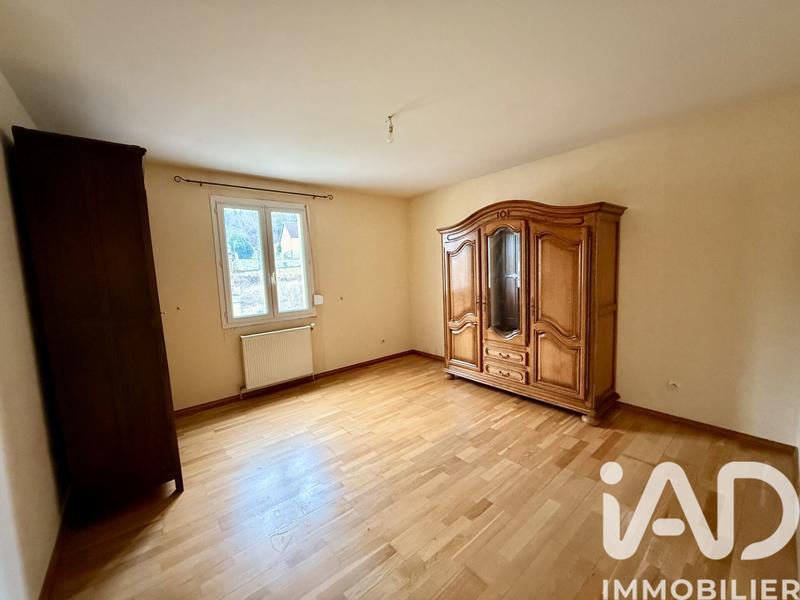 Maison de ville - 146 m² - 6 pièces
