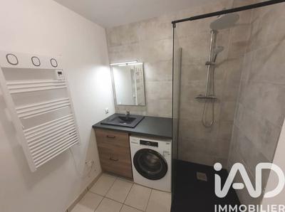 Appartement - 28 m² - 1 pièce