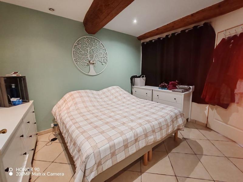 Maison de village - 170 m² - 7 pièces