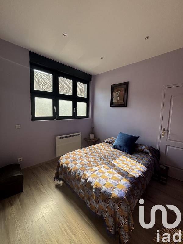 Appartement - 147 m² - 4 pièces