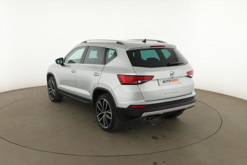Seat Ateca 1.5 Tsi Act Xcellence Dsg7 150 ch