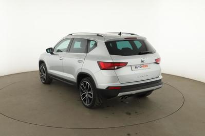 Seat Ateca 1.5 Tsi Act Xcellence Dsg7 150 ch