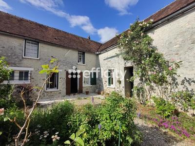 Maison - 180 m² - 7 pièces