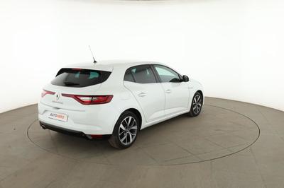 Renault Mégane 1.6 dCi Energy Intens 130 ch