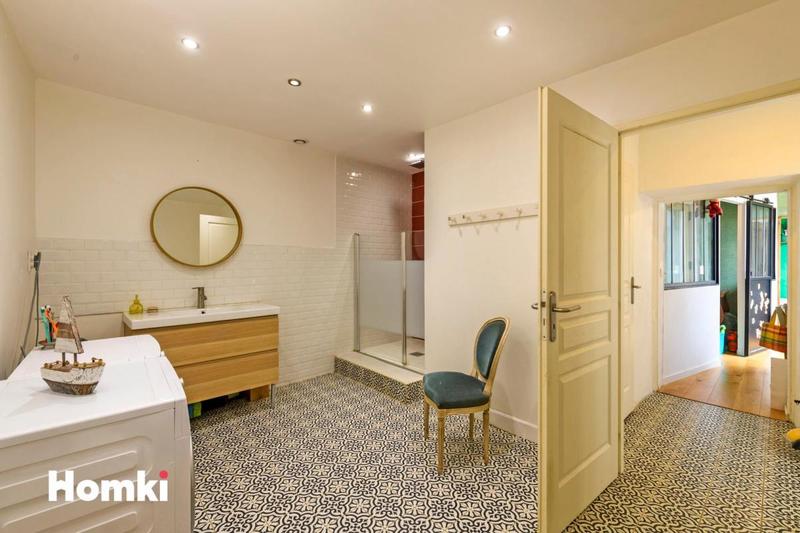 Maison - 130 m² - 4 pièces