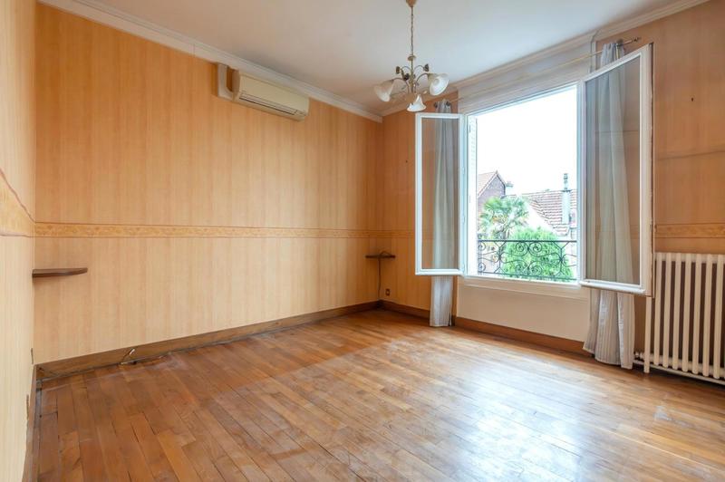 Villa - 152 m² - 6 pièces