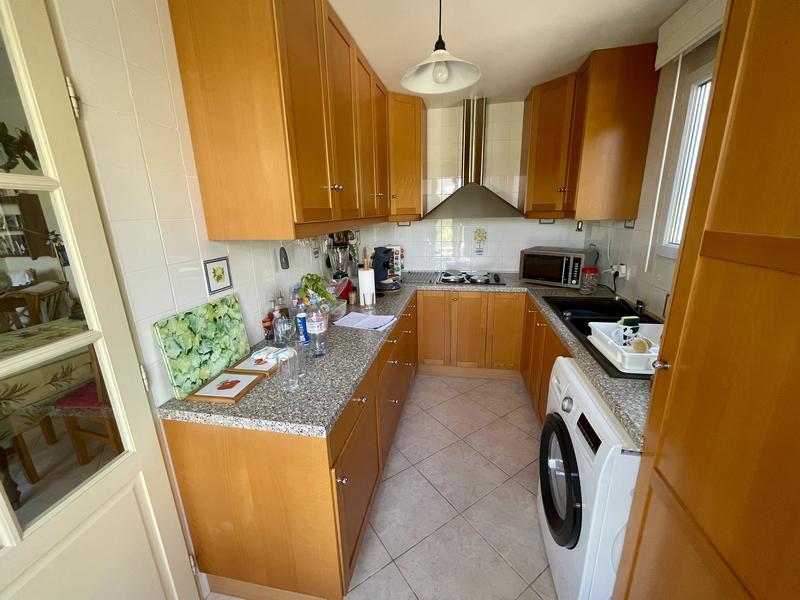 Maison - 60 m² - 3 pièces