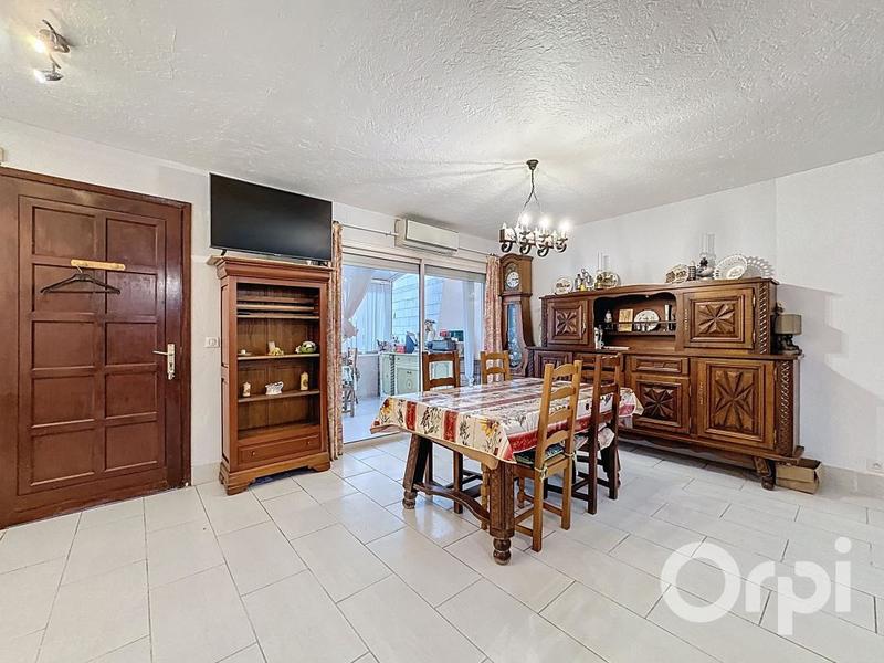 Maison - 60 m² - 2 pièces