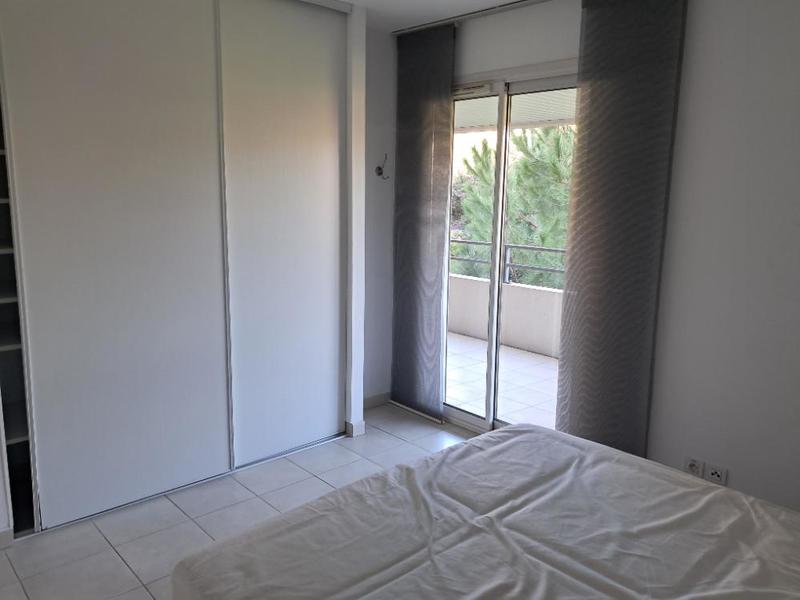 Appartement - 54 m² - 2 pièces